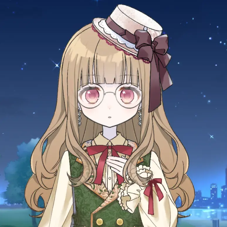 SmokyJoke7426의 クラスメイトの小雪ちゃん。