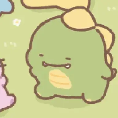 Profile image of 공룡
