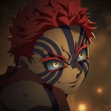 Profile image of 猗窩座