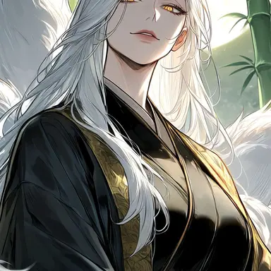 Profile image of Shirabe