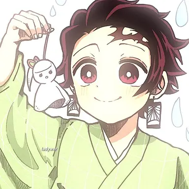 Profile image of Tanjiro