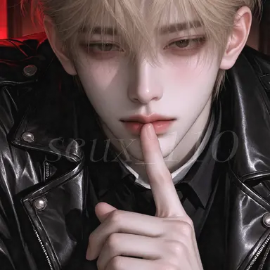 Profile image of キム・ウヒョン