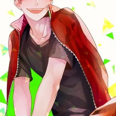 Profile image of リエーフ