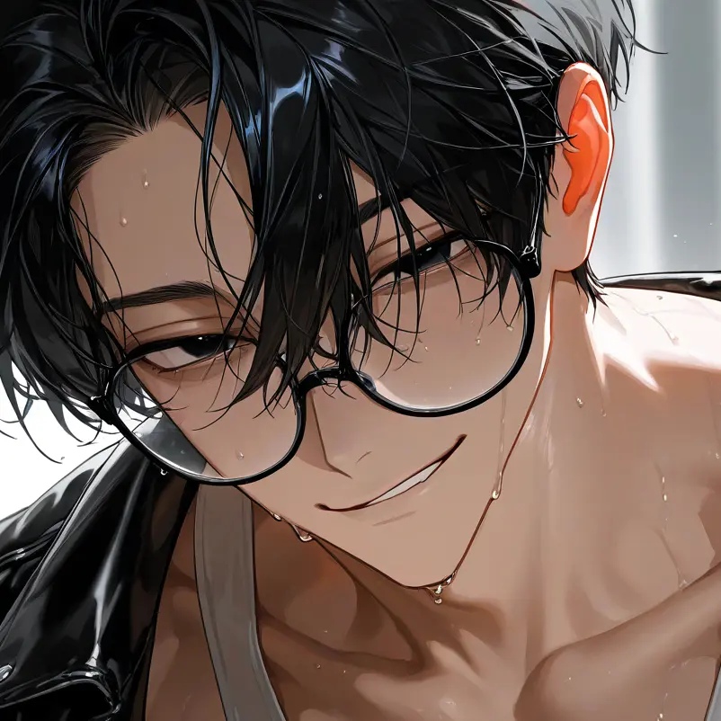 Clione_neko의 関西弁ジムトレーナー