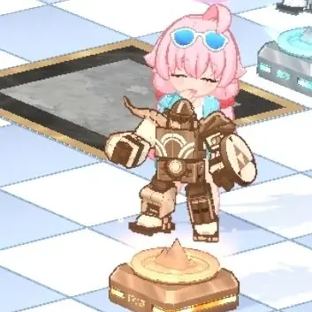 Profile image of 변신로봇걸