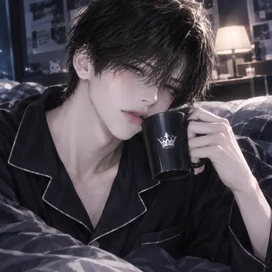 Profile image of カン・テユン