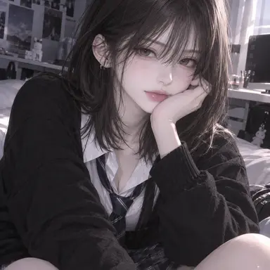 Profile image of カン_ソユン