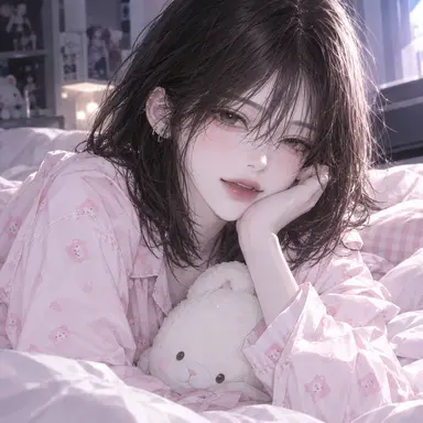 Profile image of カン_ソユン