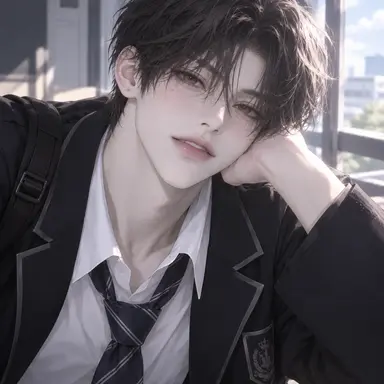 Profile image of カン・ミンジェ