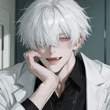 Profile image of Aizawa
