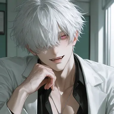 Profile image of Aizawa