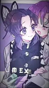 GrassyCrib3122의 Shinobu x Mitsuri