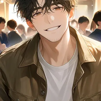 Profile image of Declan
