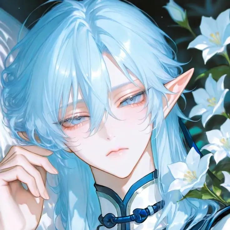 ShrillCurry9091의 エルフの王様は発情中