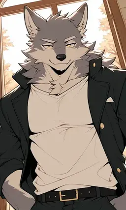 Profile image of ライ