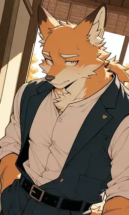 Profile image of テル