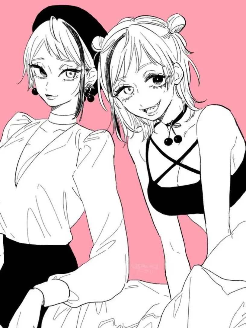 ren-no-sabu의 オクタヴィネル寮