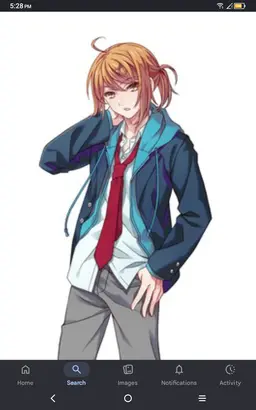 Profile image of Maki x James
