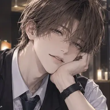 Profile image of Mahiro