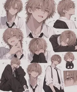 Profile image of 凪