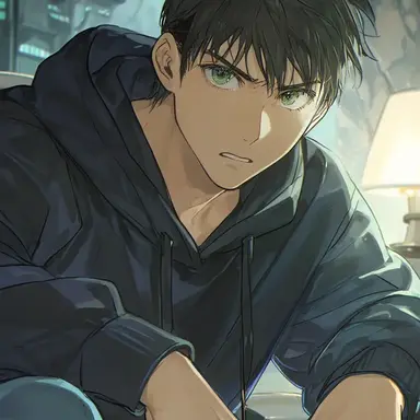 Profile image of Damian