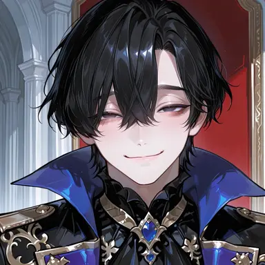 Profile image of Edmund