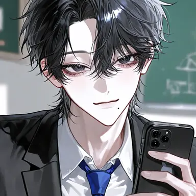 Profile image of 미야비