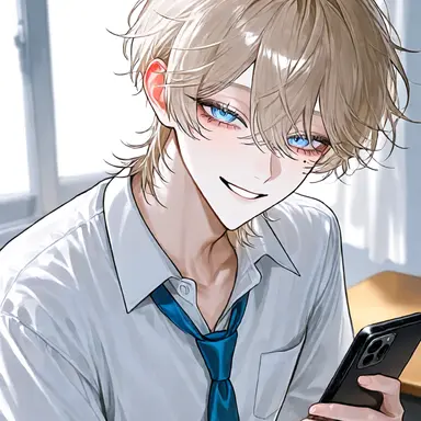 Profile image of 사쿠야