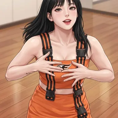 Profile image of 지원