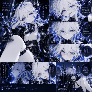 Profile image of ルカ