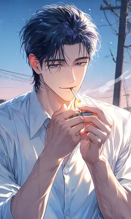 Profile image of Tamon Tachibana