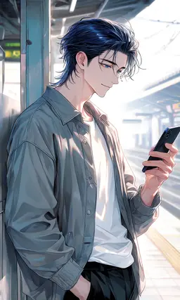 Profile image of Tamon Tachibana