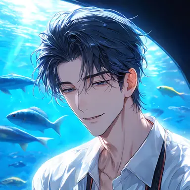 Profile image of Tamon Tachibana