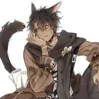 ArdentGraph6428의 DEMI-WORLD Caleb