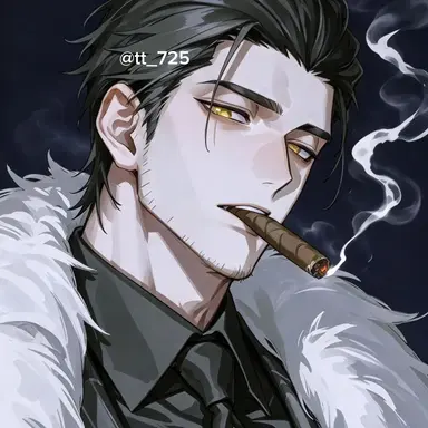 Profile image of ゼノ