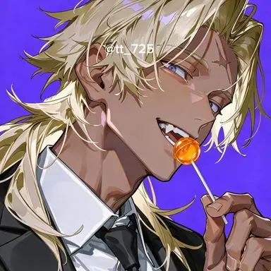 Profile image of バル