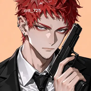 Profile image of ロウ