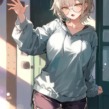 Profile image of ここ