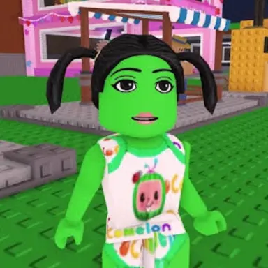 Profile image of グリンピース
