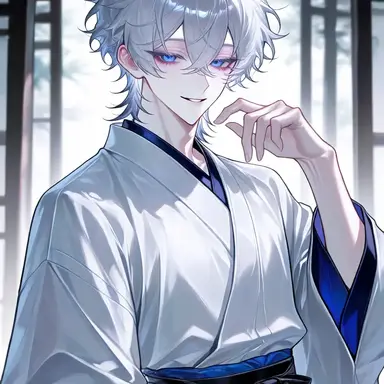 Profile image of Amou