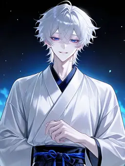 Profile image of Amou