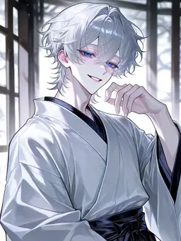 Profile image of Amou