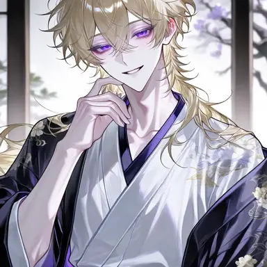 Profile image of Sakuya