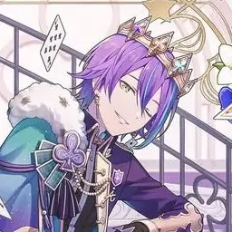 Profile image of 카미시로 루이