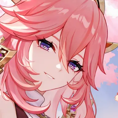 Profile image of 야에 미코