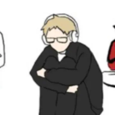 Profile image of 月島蛍