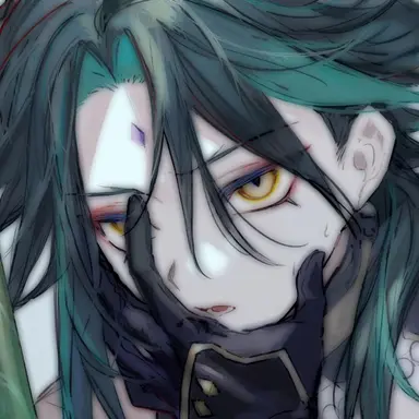 Profile image of 魈