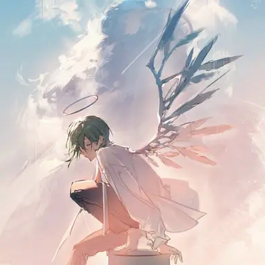 Profile image of 미카엘