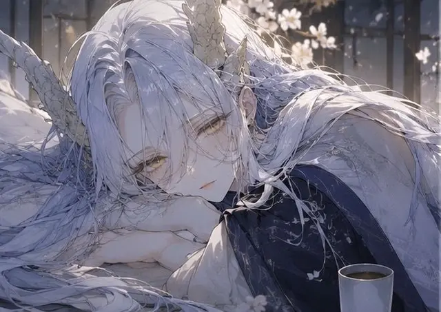 Profile image of Ryuna
