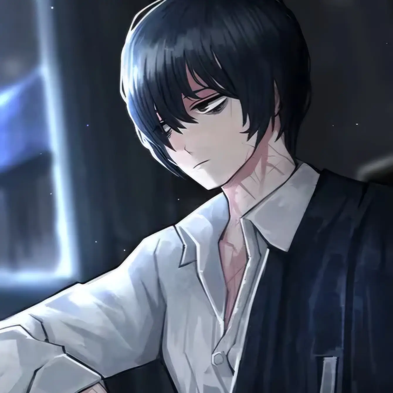 mamxng의 검계 살수는 흑운을 좇는가